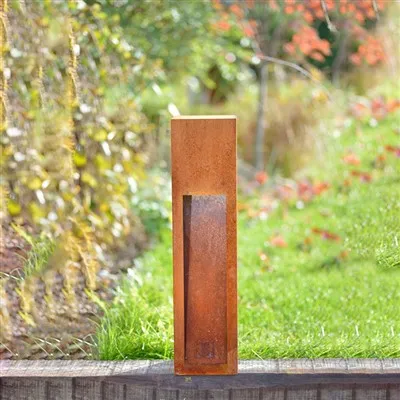 Bollard Light āra