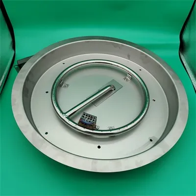 Fire Pit āra propāns