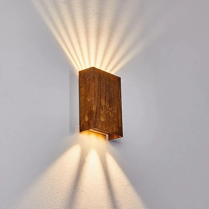 wall lights indoor