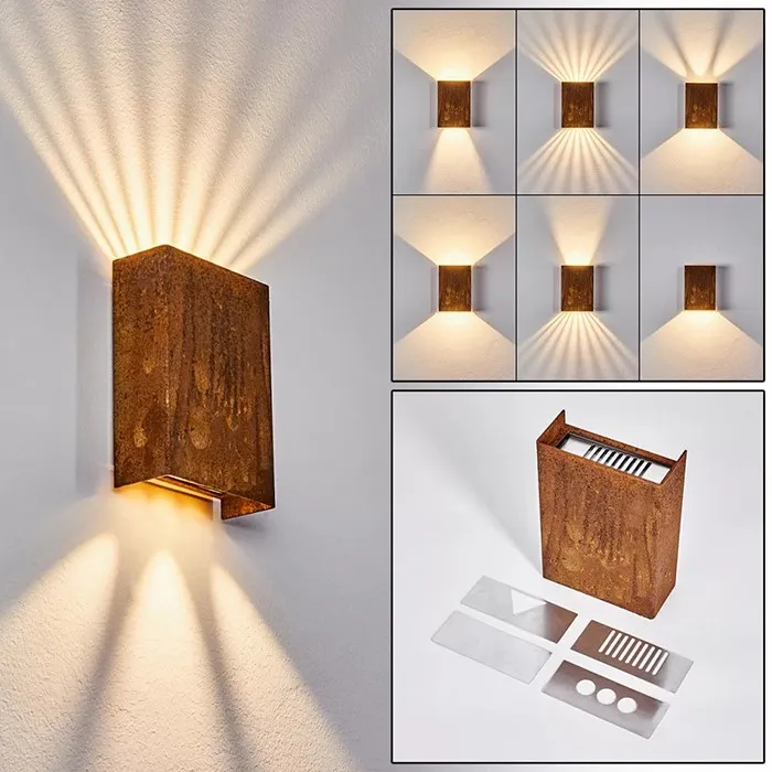 wall sconces modern